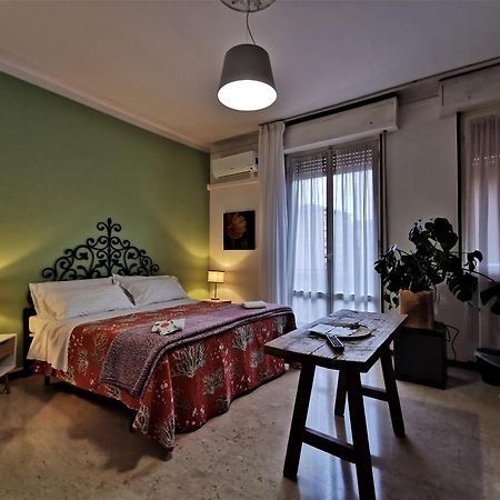 B&B Ospedale Maggiore Parma Affittacamere المظهر الخارجي الصورة