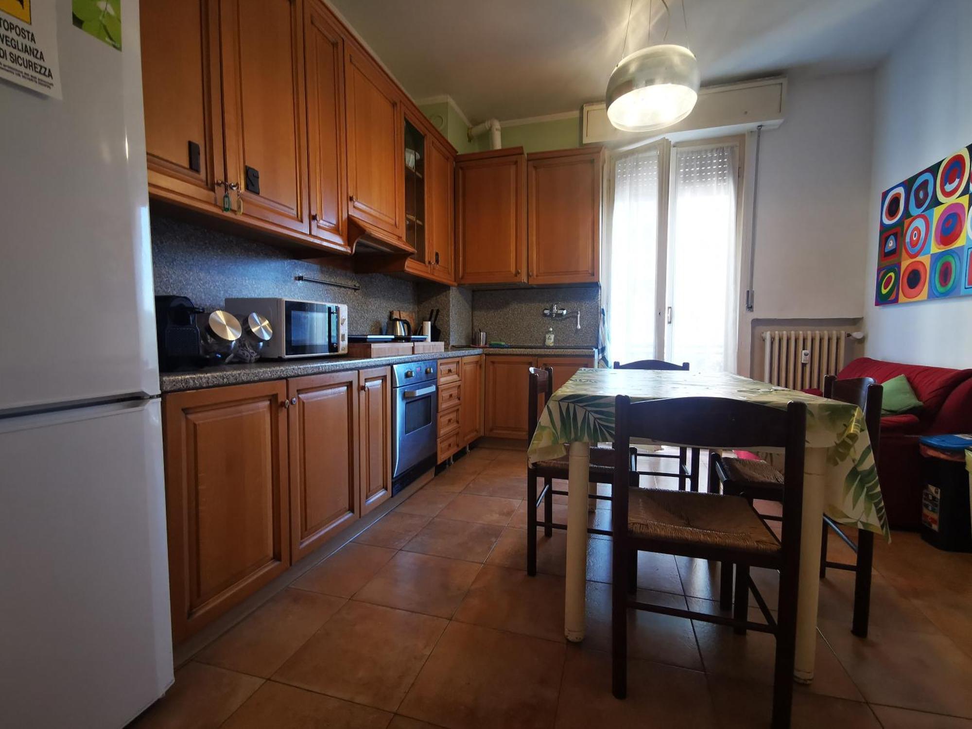 B&B Ospedale Maggiore Parma Affittacamere المظهر الخارجي الصورة