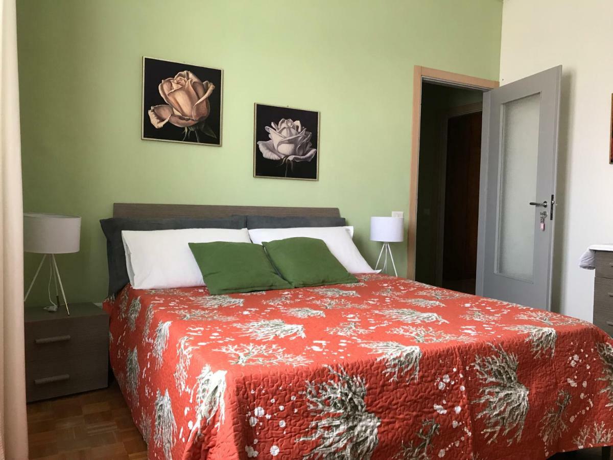 B&B Ospedale Maggiore Parma Affittacamere المظهر الخارجي الصورة